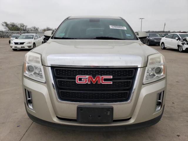 Photo 5 from auction – 2015 GMC TERRAIN SL with VIN 2GKALMEK6F6133976