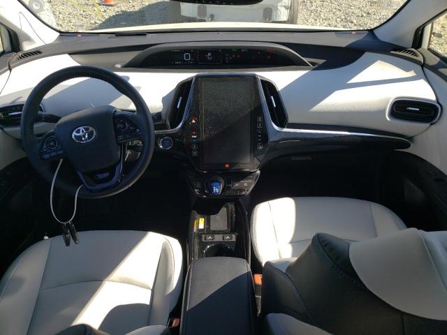 Photo 8 from auction – 2019 TOYOTA PRIUS with VIN JTDKARFU0K3101321