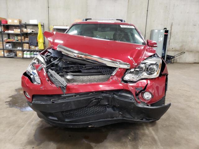Photo 5 from auction – 2012 GMC ACADIA SLT with VIN 1GKKVRED9CJ110137