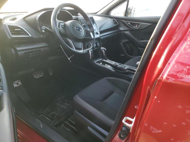 Photo 7 from auction – 2017 SUBARU IMPREZA SP with VIN 4S3GTAM6XH3746878