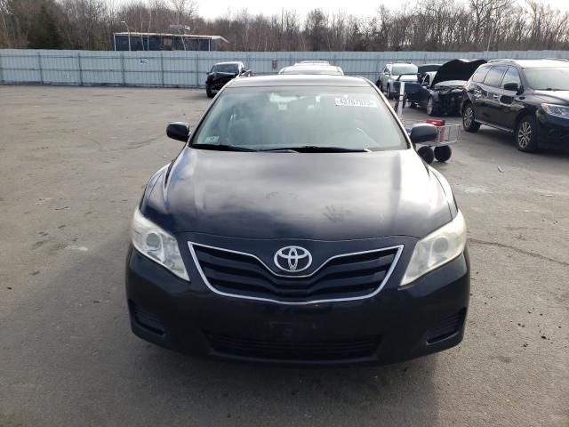 Photo 5 from auction – 2010 TOYOTA CAMRY BASE with VIN 4T1BF3EK2AU008254