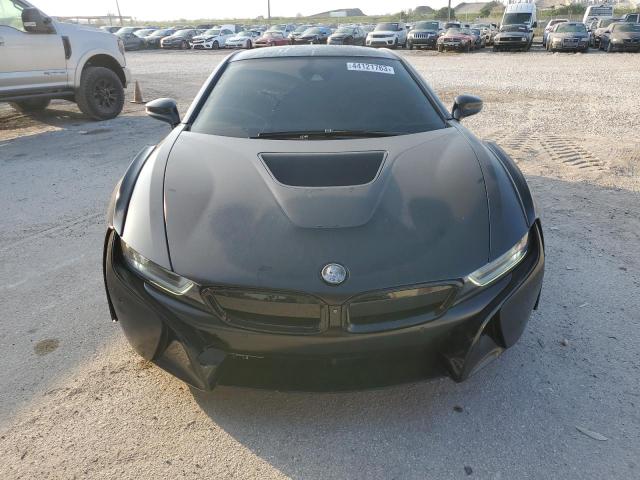 Photo 5 from auction – 2017 BMW I8 with VIN WBY2Z2C34HV676562