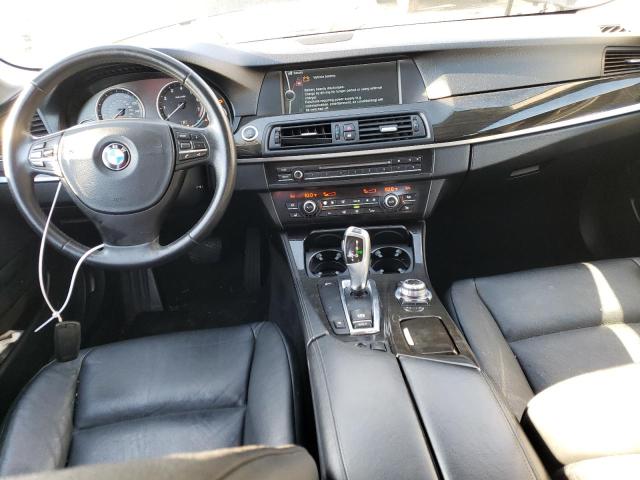 Photo 8 from auction – 2011 BMW 528 I with VIN WBAFR1C51BC750731