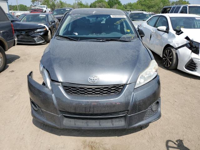 Photo 5 from auction – 2010 TOYOTA COROLLA MA with VIN 2T1KU4EE6AC297968