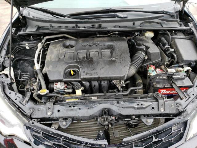 Photo 11 from auction – 2015 TOYOTA COROLLA L with VIN 2T1BURHE0FC234073