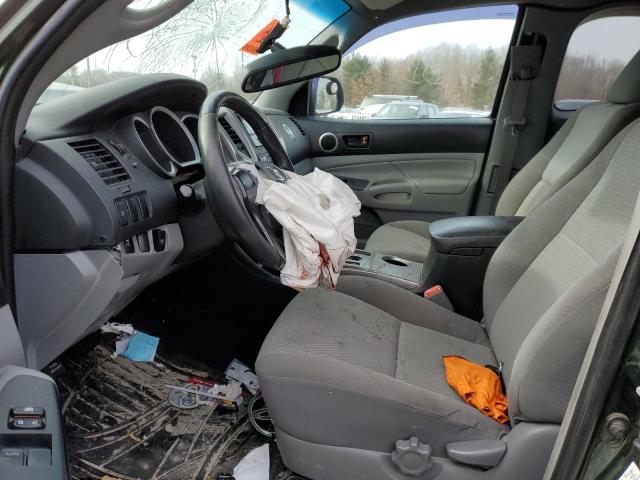 Photo 7 from auction – 2012 TOYOTA TACOMA with VIN 5TFUU4EN8CX023958