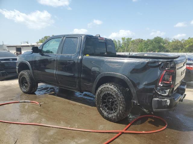 Photo 2 from auction – 2019 RAM 1500 REBEL with VIN 1C6SRFET5KN802416