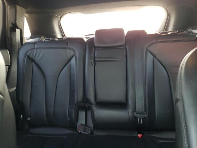 Photo 10 from auction – 2017 LINCOLN MKX SELECT with VIN 2LMPJ6KR1HBL41430