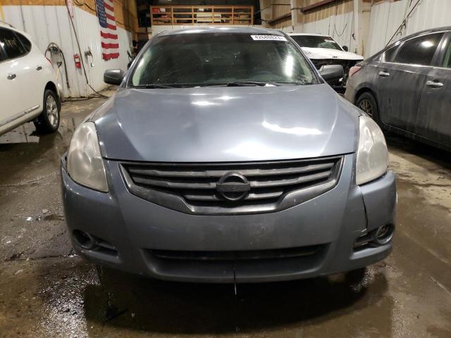 Photo 5 from auction – 2011 NISSAN ALTIMA BAS with VIN 1N4AL2AP7BC181480