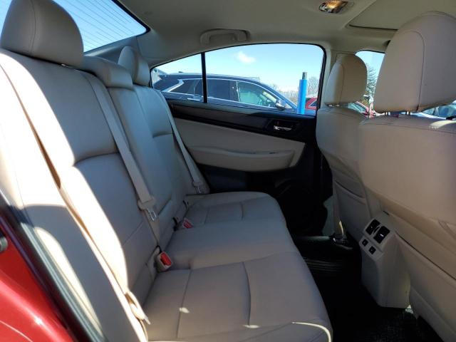 Photo 10 from auction – 2017 SUBARU LEGACY 2.5 with VIN 4S3BNAN65H3006836