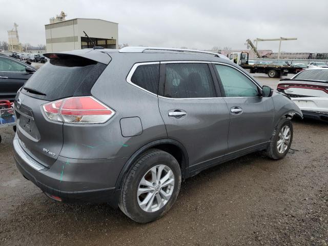 Photo 3 from auction – 2015 NISSAN ROGUE S with VIN KNMAT2MV9FP535213