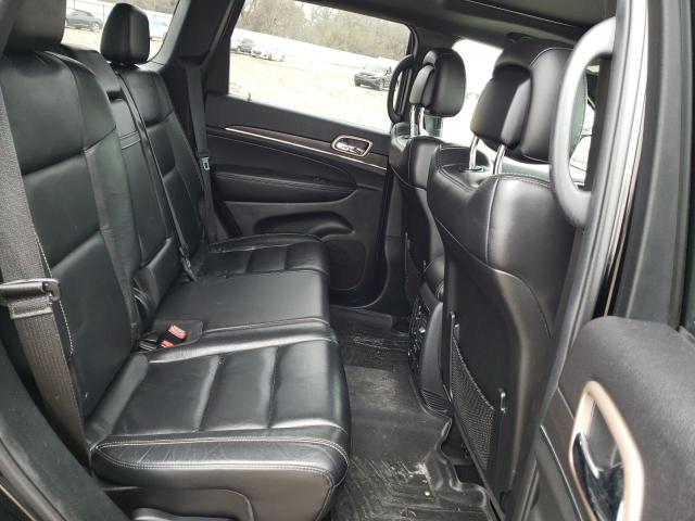 Photo 11 from auction – 2017 JEEP GRAND CHER with VIN 1C4RJFBG7HC788156