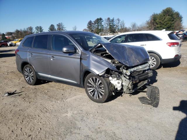 Photo 4 from auction – 2019 MITSUBISHI OUTLANDER with VIN JA4AZ3A32KZ013250