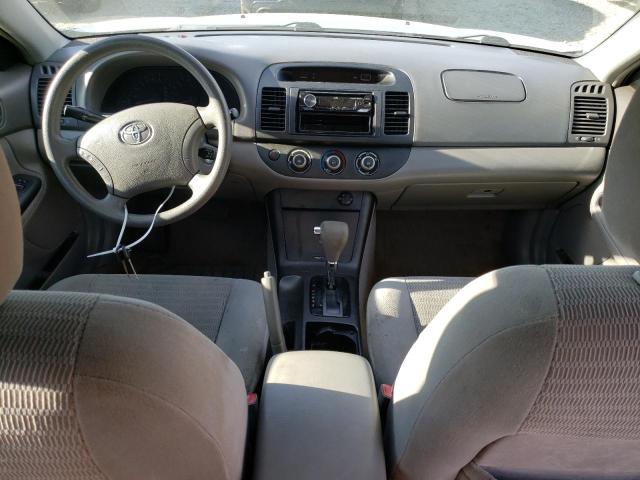 Photo 8 from auction – 2005 TOYOTA CAMRY LE with VIN 4T1BE32K15U059659