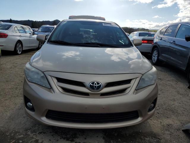 Photo 5 from auction – 2012 TOYOTA COROLLA BA with VIN 2T1BU4EEXCC782925