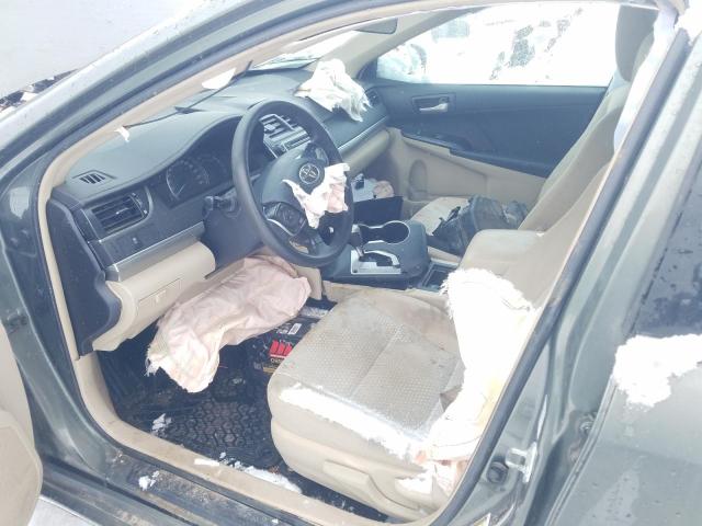 Foto 7 de la subasta – 2012 TOYOTA CAMRY BASE con VIN 4T1BF1FK3CU566765