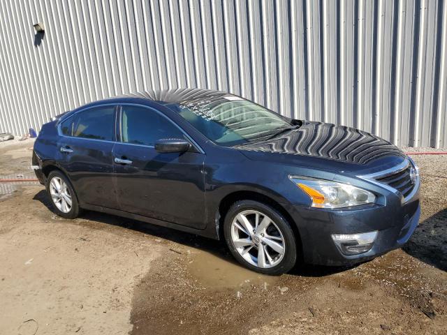 Photo 4 from auction – 2013 NISSAN ALTIMA 2.5 with VIN 1N4AL3AP9DN422016