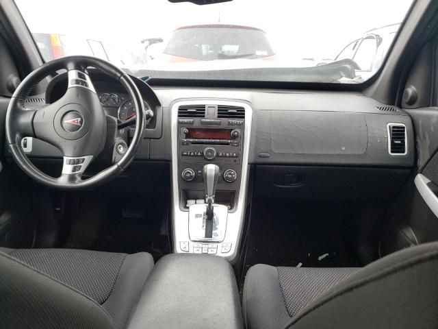Photo 8 from auction – 2008 PONTIAC TORRENT with VIN 2CKDL33F586288992