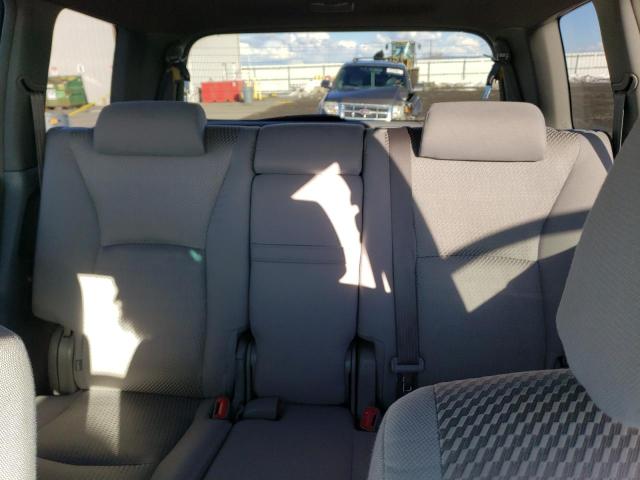 Photo 10 from auction – 2004 TOYOTA HIGHLANDER with VIN JTEEP21A140027584