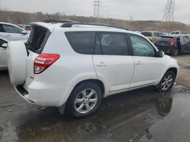 Photo 3 from auction – 2010 TOYOTA RAV4 LIMIT with VIN 2T3DK4DV4AW019642