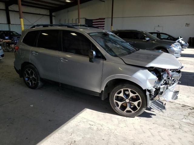 Photo 4 from auction – 2014 SUBARU FORESTER 2 with VIN JF2SJGMC7EH525263