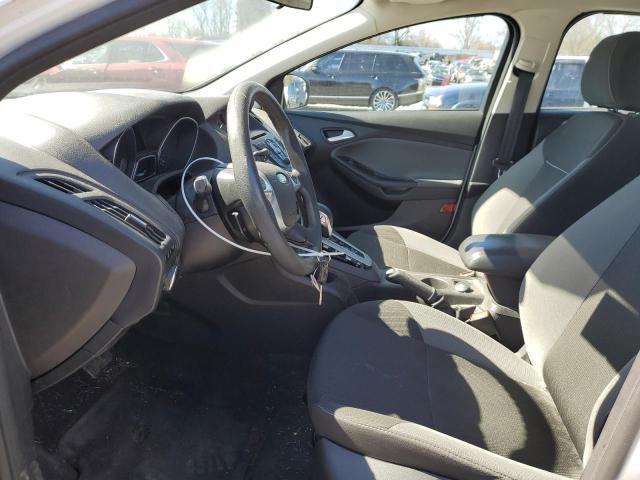 Photo 7 from auction – 2014 FORD FOCUS SE with VIN 1FADP3K2XEL102561