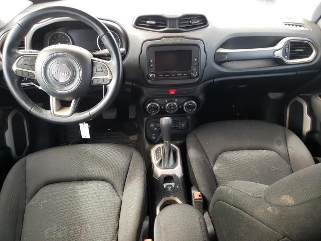 Photo 8 from auction – 2017 JEEP RENEGADE L with VIN ZACCJBBBXHPG02432