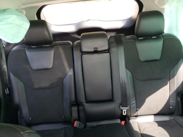 Фото 10 с аукциона – 2018 FORD EDGE SPORT с VIN 2FMPK4AP1JBC62455