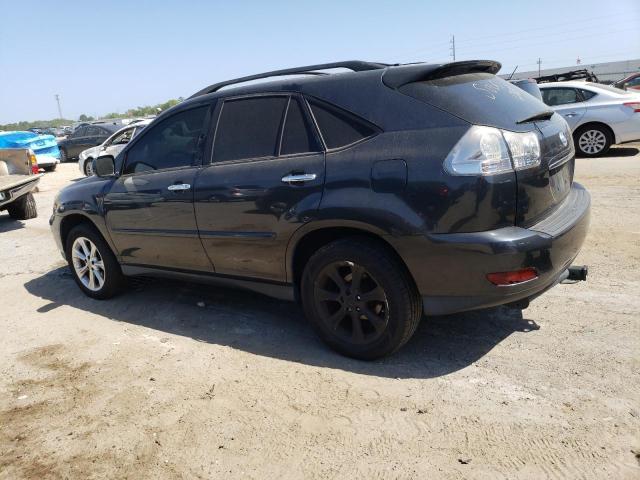 Photo 2 from auction – 2009 LEXUS RX 350 with VIN 2T2GK31UX9C067148