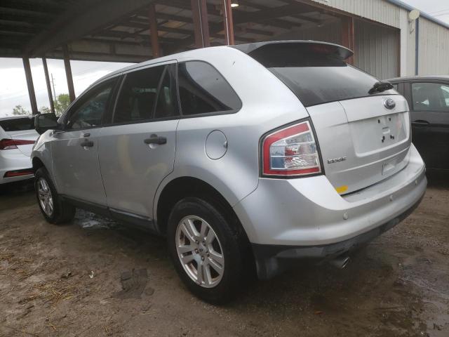 Photo 2 from auction – 2010 FORD EDGE SE with VIN 2FMDK3GC2ABA57440