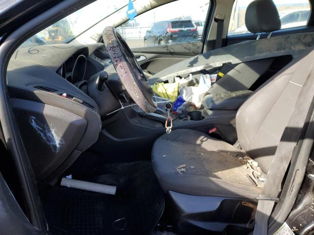 Photo 7 from auction – 2012 FORD FOCUS SEL with VIN 1FAHP3H24CL460566