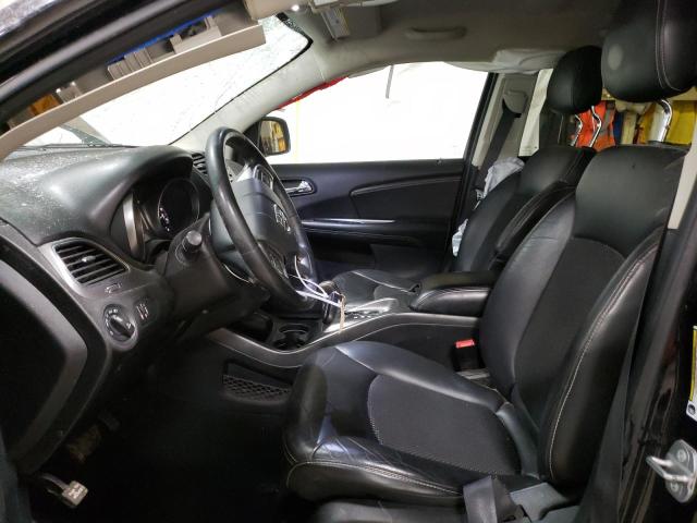 Photo 7 from auction – 2015 DODGE JOURNEY CR with VIN 3C4PDCGB9FT737866