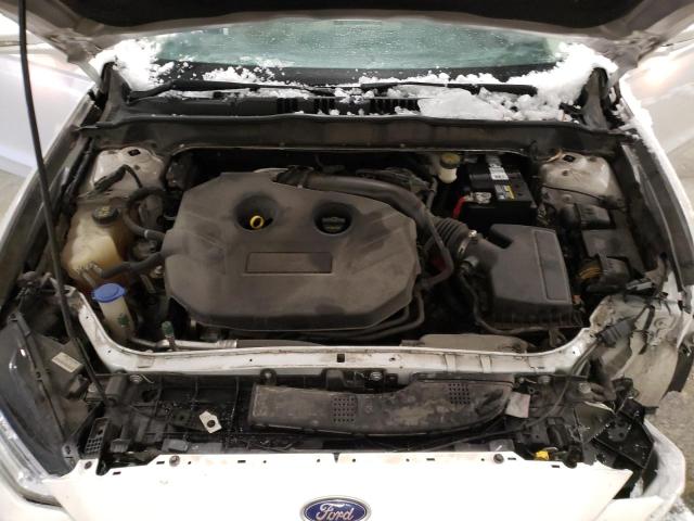 Photo 11 from auction – 2017 FORD FUSION TIT with VIN 3FA6P0K91HR123969