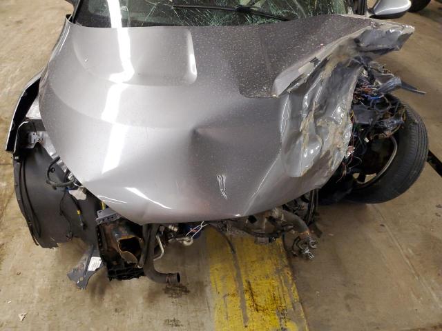 Photo 11 from auction – 2016 HYUNDAI VELOSTER A with VIN KMHTC6AD2GU268717