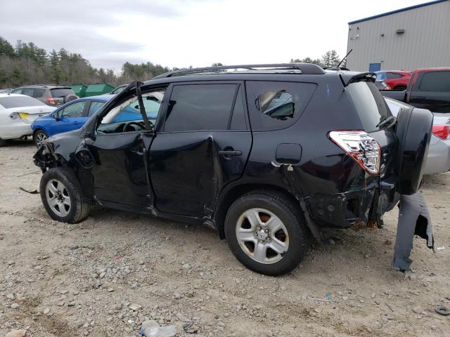 Photo 2 from auction – 2011 TOYOTA RAV4 with VIN 2T3BF4DV9BW084418