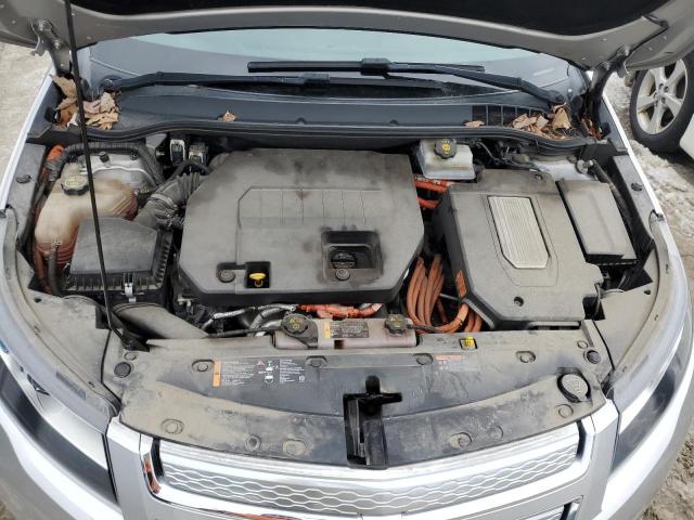 Photo 11 from auction – 2013 CHEVROLET VOLT with VIN 1G1RA6E47DU136264