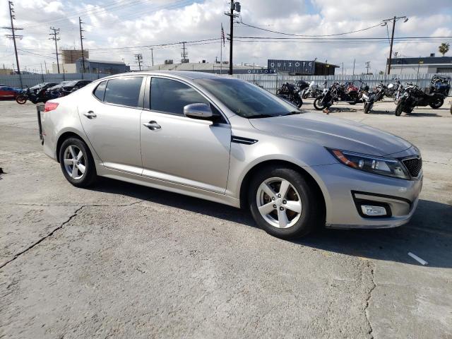 Photo 4 from auction – 2015 KIA OPTIMA LX with VIN KNAGM4A71F5530105
