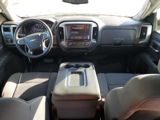 Photo 8 from auction – 2015 CHEVROLET SILVERADO with VIN 3GCPCREC4FG529601