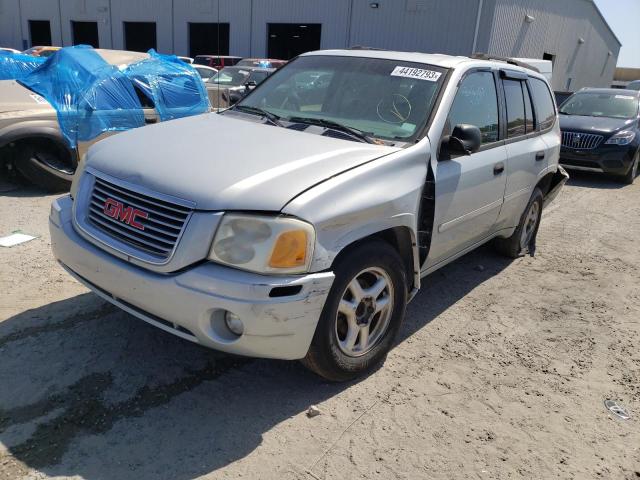 GMC ENVOY 2007 with VIN 1GKDS13S472179273 - Photo from auction