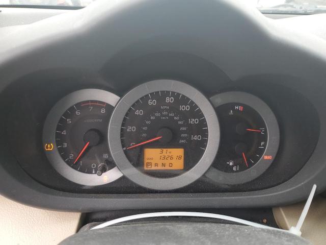 Photo 9 from auction – 2010 TOYOTA RAV4 LIMIT with VIN 2T3DK4DV4AW019642