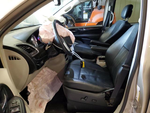 Photo 7 from auction – 2016 CHRYSLER TOWN & COU with VIN 2C4RC1BG6GR199232
