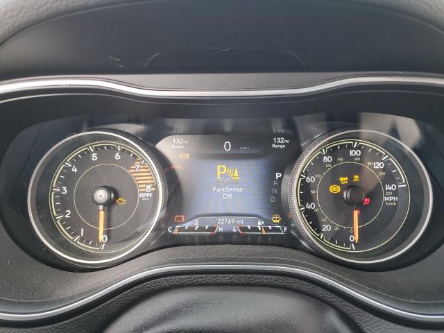 Photo 9 from auction – 2021 JEEP CHEROKEE L with VIN 1C4PJMDX7MD174544