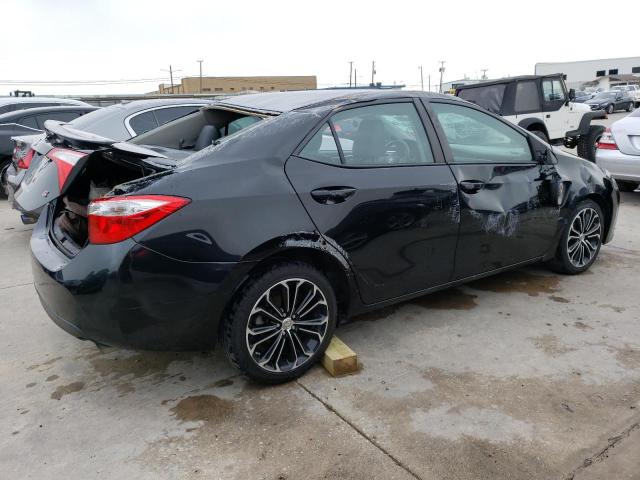 Photo 3 from auction – 2015 TOYOTA COROLLA L with VIN 2T1BURHE0FC234073