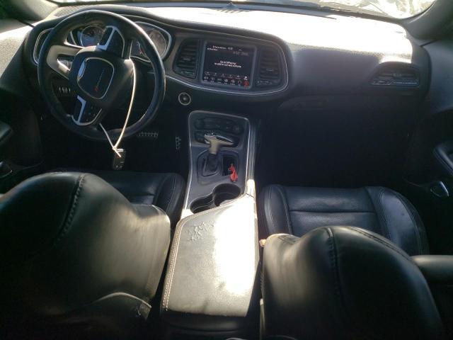 Photo 8 from auction – 2018 DODGE CHALLENGER with VIN 2C3CDZBT0JH259943