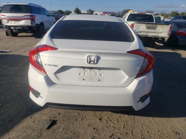 Photo 6 from auction – 2017 HONDA CIVIC LX with VIN 19XFC2F53HE063029