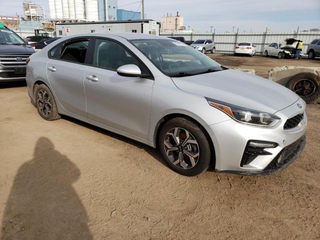 Photo 4 from auction – 2019 KIA FORTE FE with VIN 3KPF24ADXKE040867