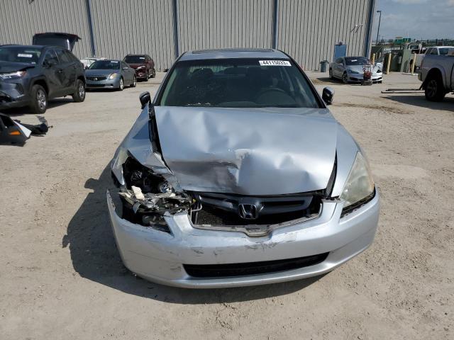 Photo 5 from auction – 2003 HONDA ACCORD EX with VIN JHMCM56623C067534