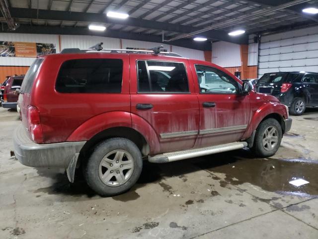 Photo 3 from auction – 2006 DODGE DURANGO SL with VIN 1D4HB48236F111452