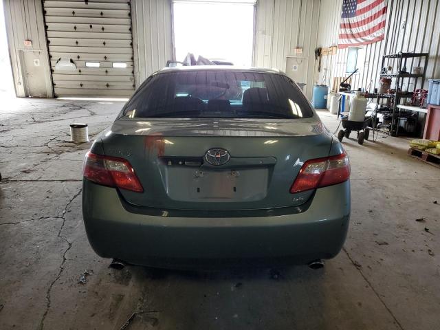 Photo 6 from auction – 2007 TOYOTA CAMRY LE with VIN 4T1BK46K37U538354