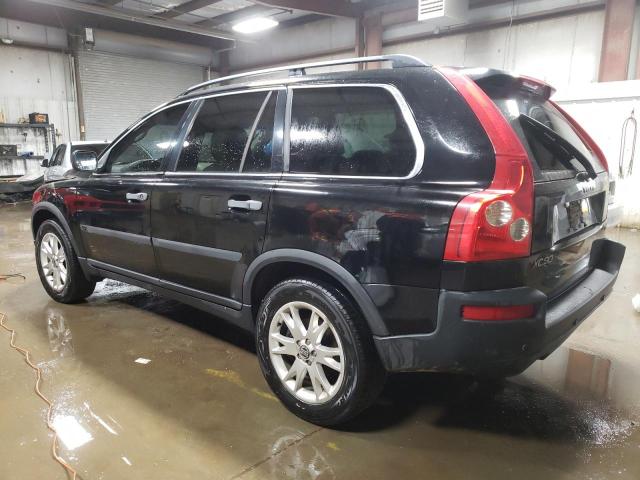 Photo 2 from auction – 2006 VOLVO XC90 with VIN YV4CZ592761243857